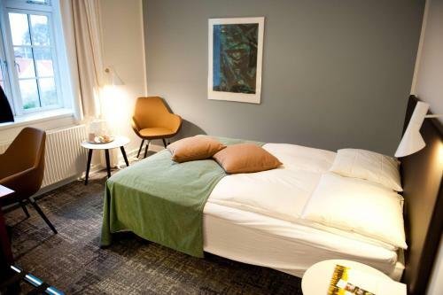 Hotel Gl. Skovridergaard