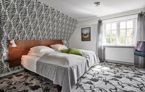 Hotel Gl. Skovridergaard