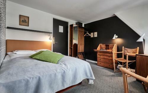 Hotel Gl. Skovridergaard
