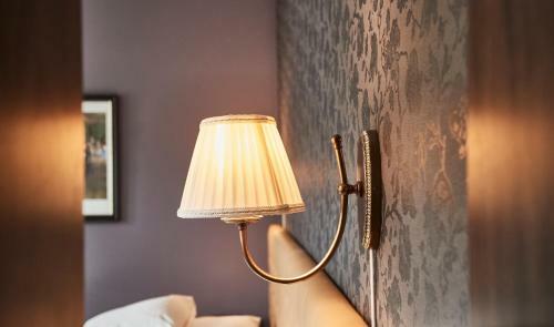 Hotel Gl. Skovridergaard