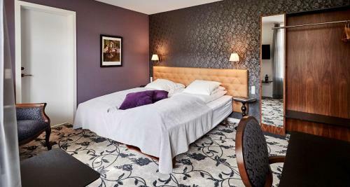 Hotel Gl. Skovridergaard
