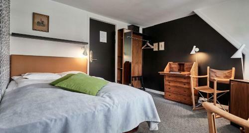 Hotel Gl. Skovridergaard