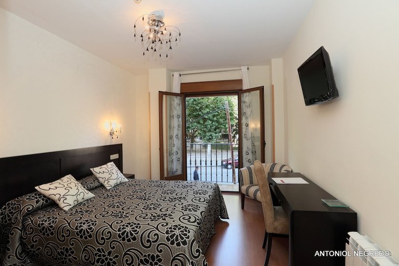 Hotel HC Sig�enza