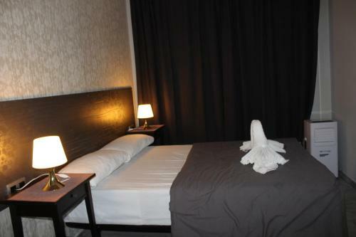 Hostal B&c Bcn