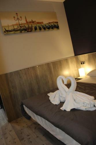 Hostal B&c Bcn