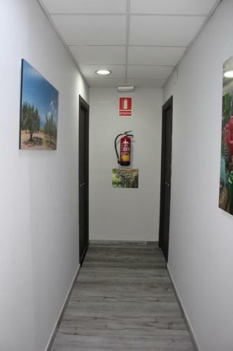 Hostal B&c Bcn