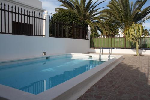 Villa Sal