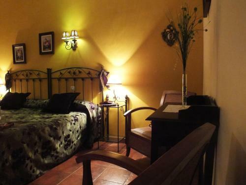 Hotel Posada Los Caballeros