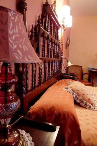 Hotel Posada Los Caballeros