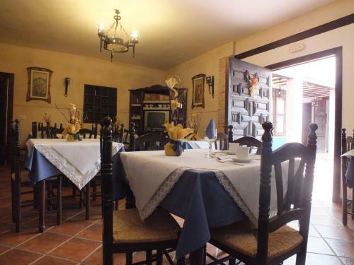 Hotel Posada Los Caballeros