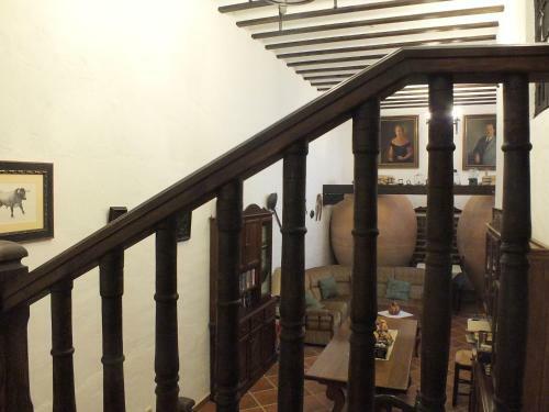 Hotel Posada Los Caballeros