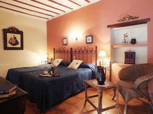 Hotel Posada Los Caballeros