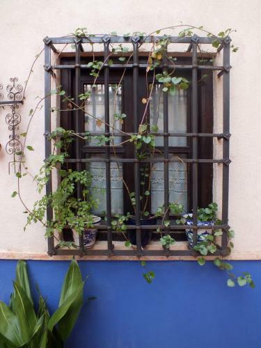 Hotel Posada Los Caballeros