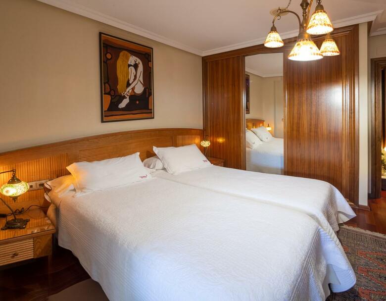 Hotel El Descanso De Wendy