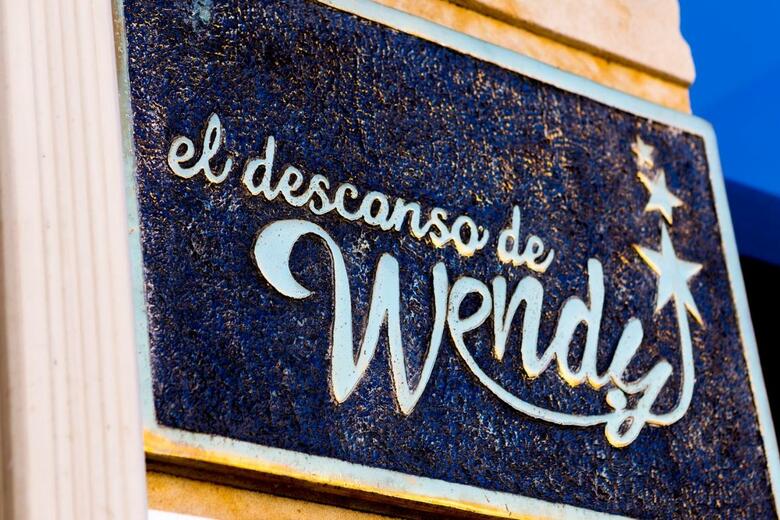 Hotel El Descanso De Wendy