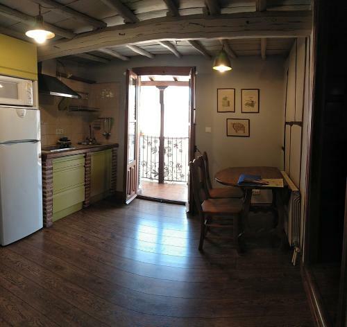 Apartamento Alojamientos La Herrera