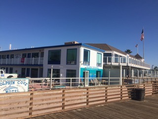 Dolphin Cove Motel