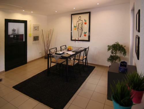 Villa Finca Stemann