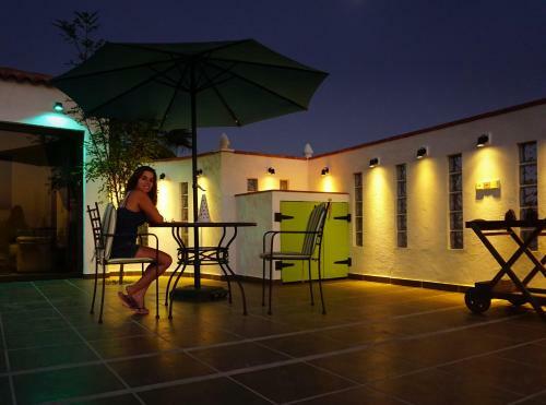 Villa Finca Stemann