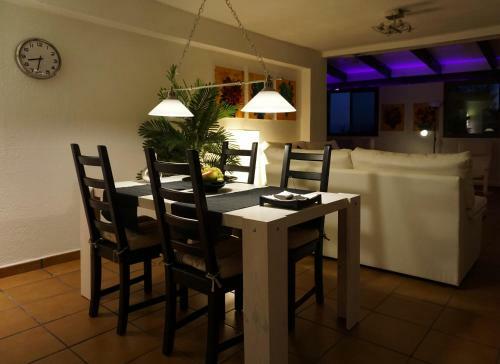 Villa Finca Stemann