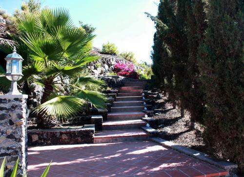 Villa Finca Stemann