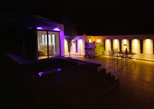 Villa Finca Stemann