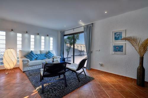 Villa Finca Stemann