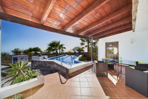 Villa Finca Stemann