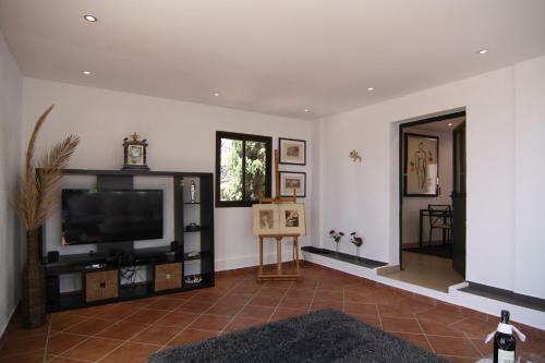 Villa Finca Stemann
