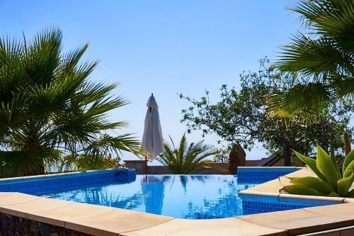Villa Finca Stemann