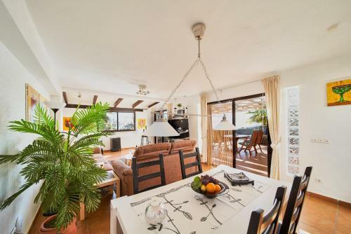 Villa Finca Stemann