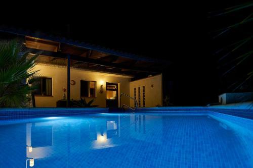 Villa Finca Stemann