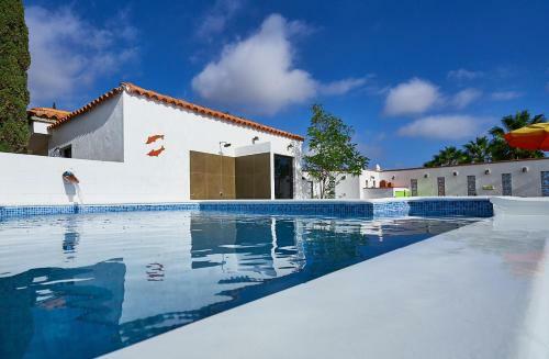 Villa Finca Stemann