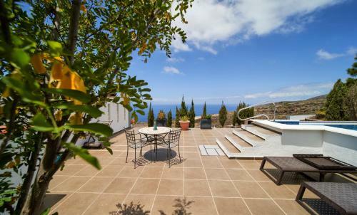 Villa Finca Stemann