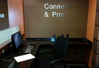 Hotel Fairfield Inn & Suites Cleveland Avon