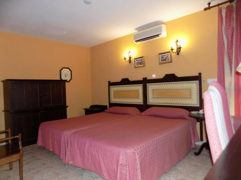 Hotel La Barca