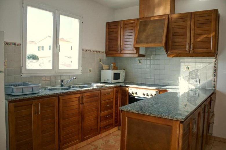Villa La Luna