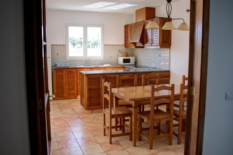 Villa La Luna