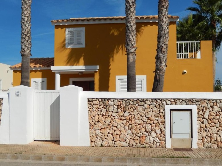 Villa La Luna