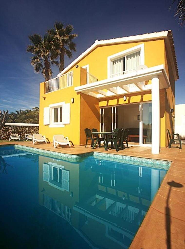 Villa La Luna