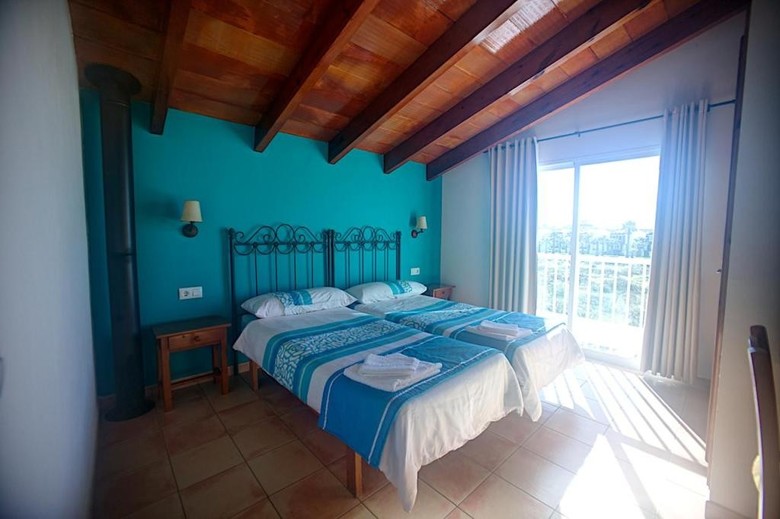 Villa La Luna