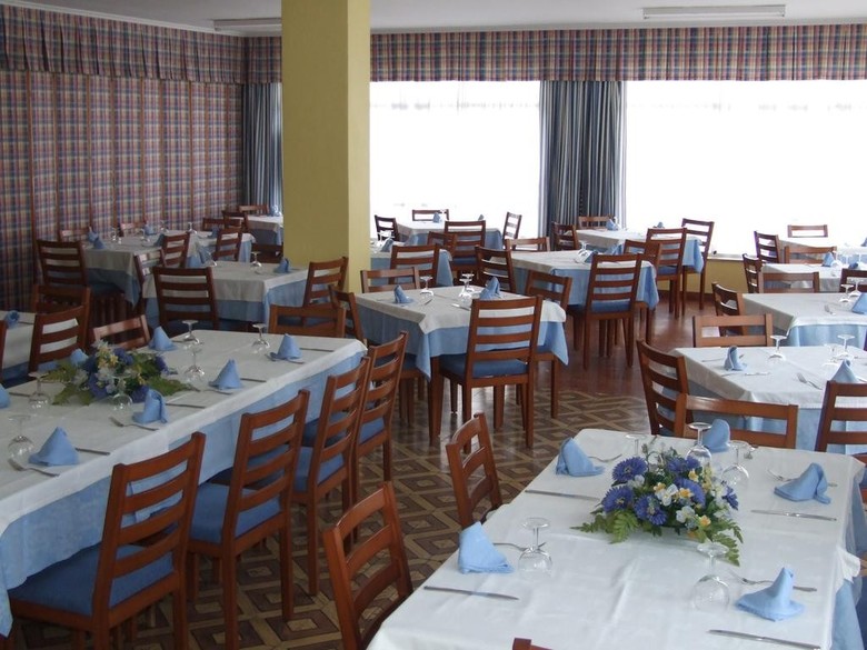 Hotel Las Dunas Somo
