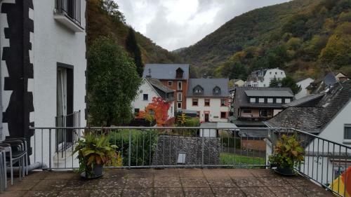Hotel Bergschl�sschen