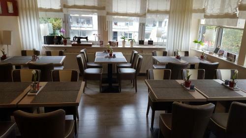 Hotel Bergschl�sschen