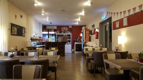 Hotel Bergschl�sschen