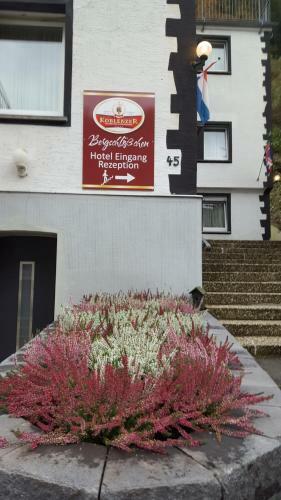 Hotel Bergschl�sschen