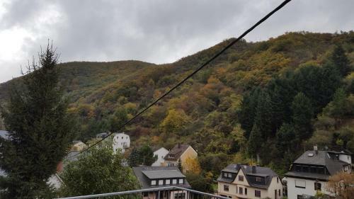 Hotel Bergschl�sschen