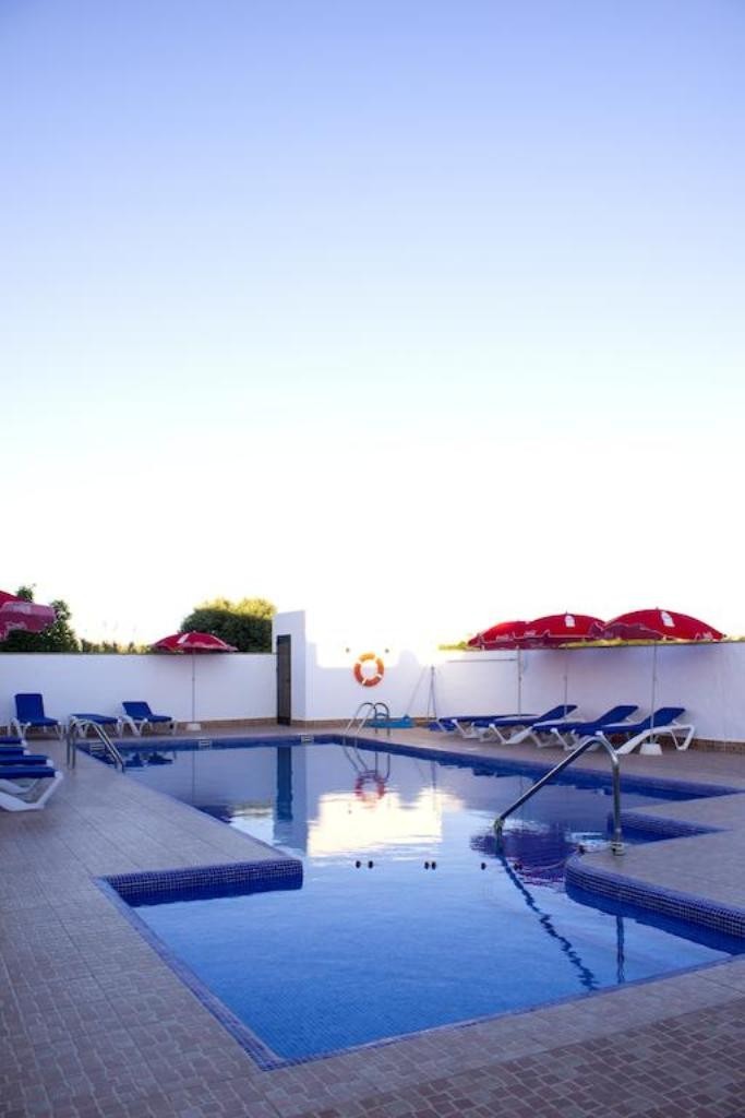 Apartamento Villa La Dehesa