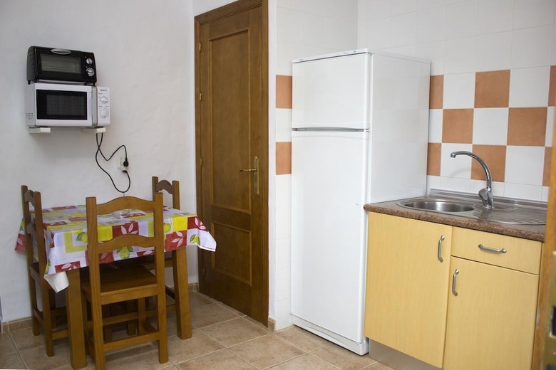 Apartamento Villa La Dehesa