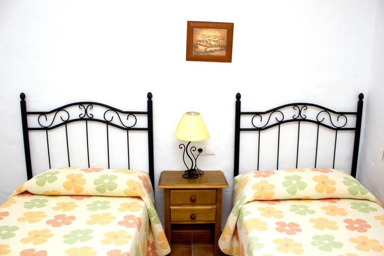 Apartamento Villa La Dehesa